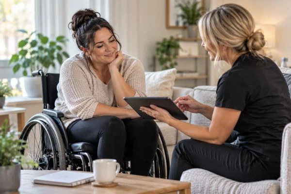 Accessible Exercise Strength Disabilities 1 Accessible Exercise Strength Disabilities High Wycombe