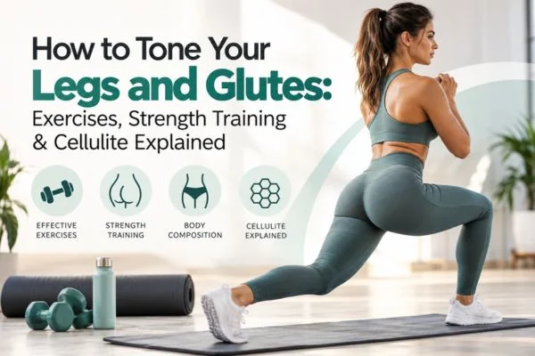 How To Tone Your Legs And Glutes 1 How To Tone Your Legs And Glutes High Wycombe