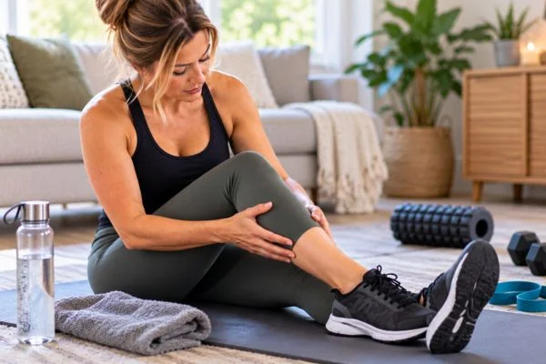Muscle Stimulation After Injury 1 Muscle Stimulation After Injury High Wycombe