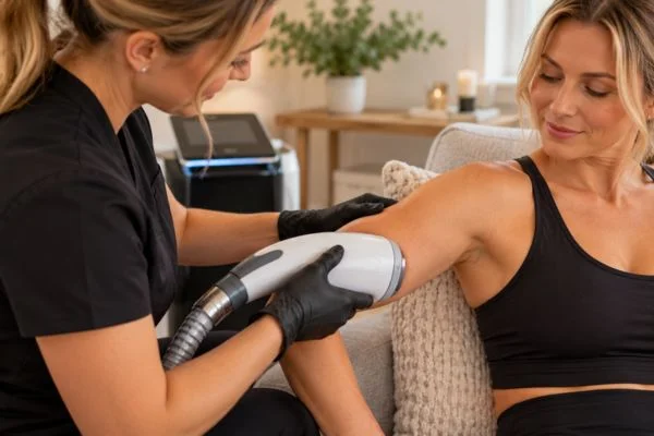 How To Tone Your Arms 1 Tone your arms High Wycombe at the home treatment options